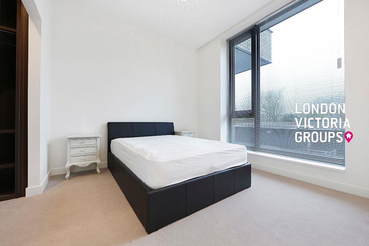 3 Wood Crescent, London